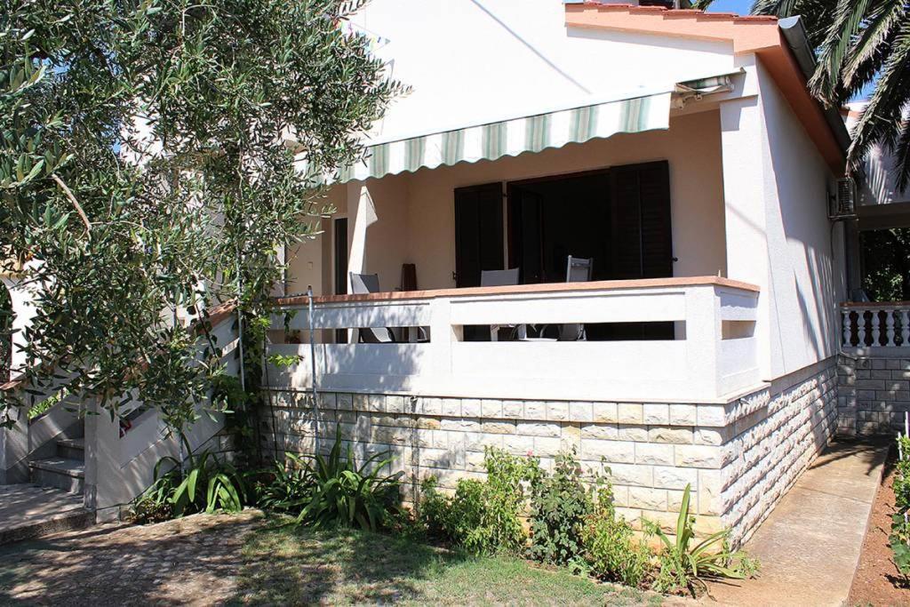 Studio Marcelina Apartment *